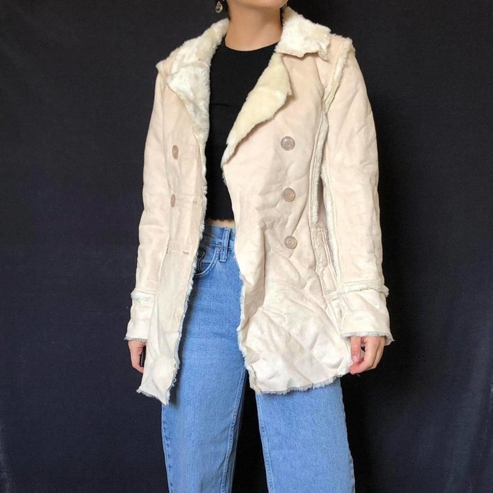 Bebe coat